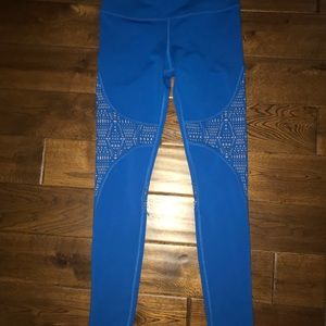 Alo coast leggings
